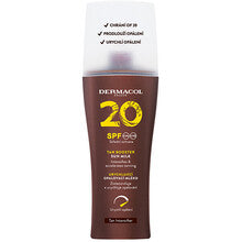Dermacol Tan Booster SPF 20