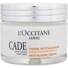 L'Occitane Men Cade Revitalizing Cream