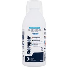 Biorepair Antibacterial Mouthwash 3in1
