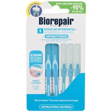 Biorepair Antibacterial Interdental Brush Super Fine 0.60mm