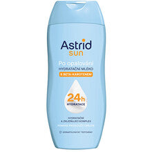 Astrid After Sun Milk Beta-Carotene