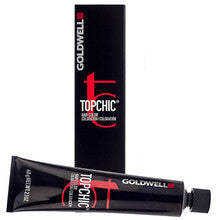 Goldwell Topchic Hair Color 4NN