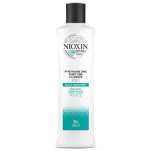 Nioxin Scalp Recovery Purifying Cleanser Shampoo