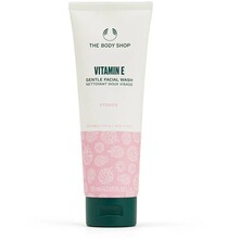 The Body Shop Vitamin E Gentle Facial Wash