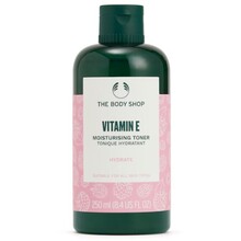 The Body Shop Vitamin E Moisturising Toner