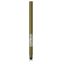Maybelline Tattoo Liner Automatic Gel Pencil 050 Burgundy Break