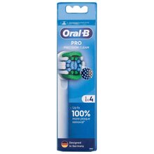 Oral B Pro Cross Action Brush Heads