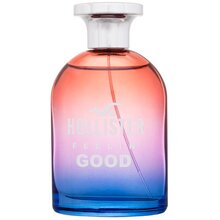 Hollister Feelin' Good | EDP
