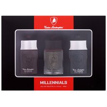 Lamborghini Set Millennials Discovery Collection