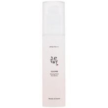 Beauty of Joseon Ginseng Moist Sun Serum SPF50+