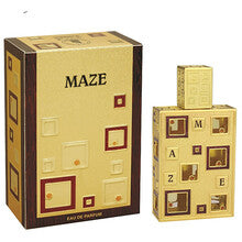 Al Haramain Maze Unisex | EDP