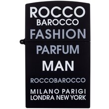 Roccobarocco Fashion Man for Men | EDT
