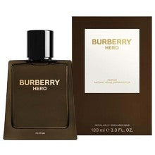 Burberry Hero Parfum for Men | Parfum