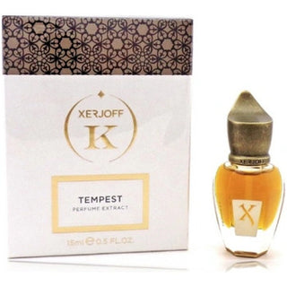 Xerjoff Tempest Unisex | Parfum