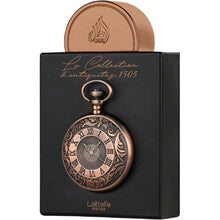 Lattafa Perfumes Lattafa La Collection Antiquités 1505 Unisex | EDP