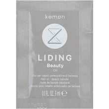 Kemon Liding Beauty Oil