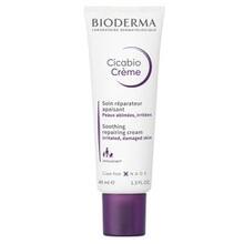 Bioderma Cicabio Creme Plus Ultra-Repairing Soothing Cream