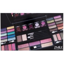 Zmile Cosmetics Classic Palette 88