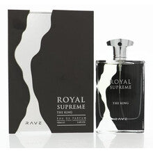 Rave Royal Supreme King | EDP