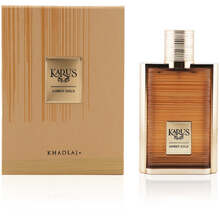 Khadlaj Karus Amber Gold Unisex | EDP