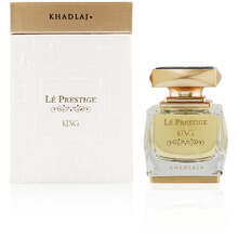 Khadlaj Le Prestige King Unisex | EDP