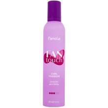 Fanola Fan Touch Curl Passion