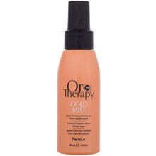 Fanola Oro Therapy 24K Gold Mist