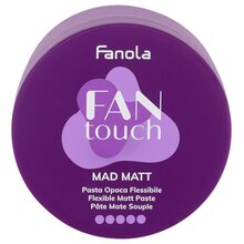 Fanola Fan Touch Mad Matt Hair Cream