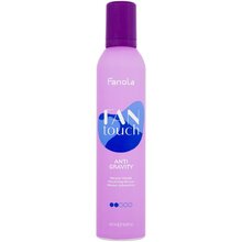 Fanola Fan Touch Anti Gravity Mousse Volume