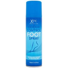 XPel Foot Odour Control Spray