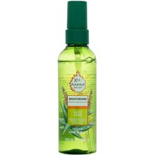 XPel Botanical Aloe Vera Moisturising Vegan Hair Serum
