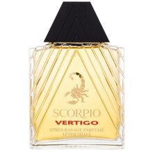 Scorpio Vertigo After Shave for Men