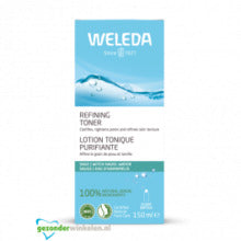 Weleda Refining Toner Purifying