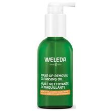 Weleda Make-Up Removal Cleansing Oil
