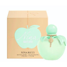 Nina Ricci Nina Nature for Women | EDT
