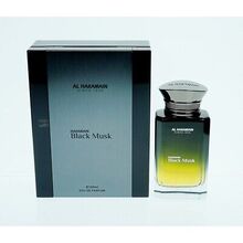 Al Haramain Haramain Black Musk | EDP