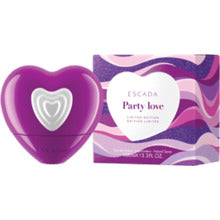 Escada Party Love for Women | EDP