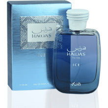 Rasasi Hawas Ice For Him for Men | EDP