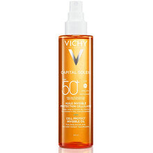 Vichy Capital Soleil Cell Protect Invisible Oil SPF 50+