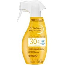 Bioderma Photoderm Spray Invisible SPF 30