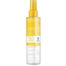 Bioderma Photoderm Eau Solaire ANTI-OX SPF50