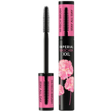 Dermacol Imperial XXL Volume & Panorama Mascara Black