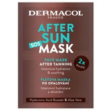 Dermacol After Sun SOS Mask