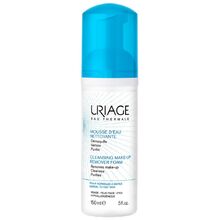Uriage Cleansing Make-Up Remover Foam