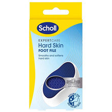Scholl Expert Care Hard Skin Foot File