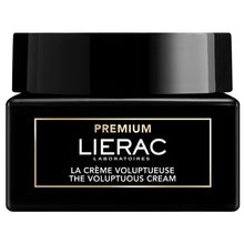 Lierac Premium The Voluptuous Cream