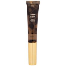 Makeup Revolution Pro Glow Edit Cream Contour & Bronze Medium