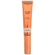 Makeup Revolution Pro Glow Edit Cream Highlighter Alight