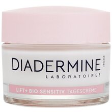 Diadermine Lift+ Bio Sensitiv Anti-Age Day Cream
