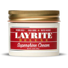 Layrite Supershine Cream